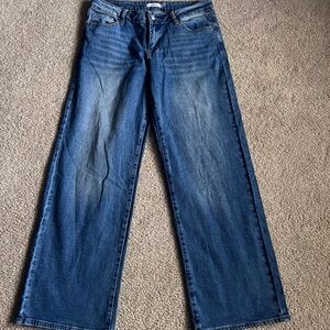 SONG straight leg Jeans